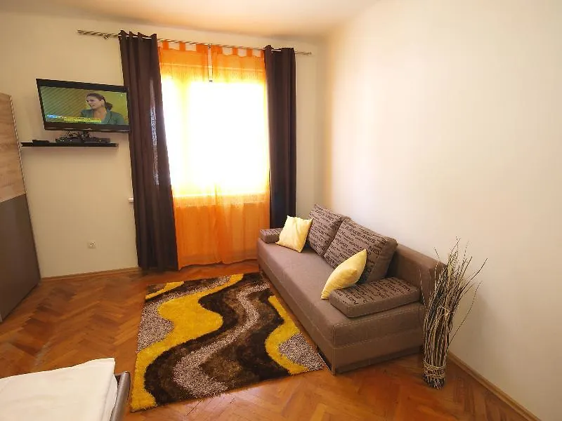 Apartment Kroellgasse I Contactless Check-In Viena 0*,