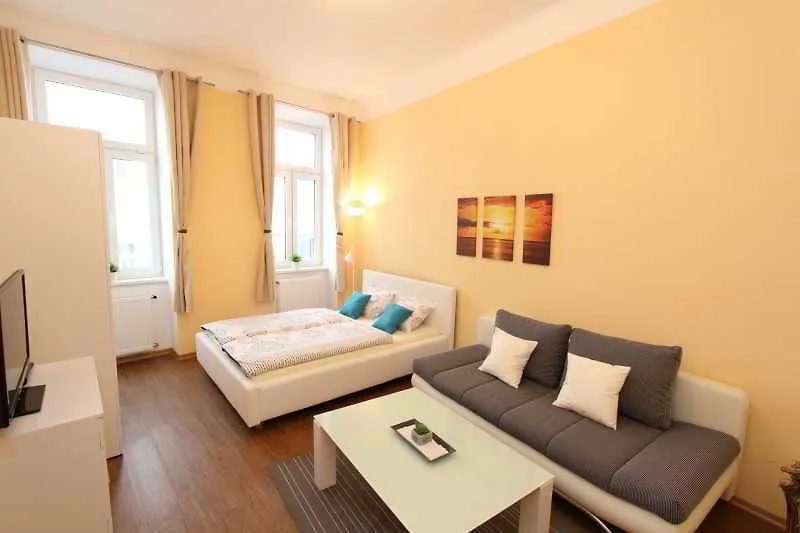 Apartment Kroellgasse I Contactless Check-In Wien 0*,  Österreich