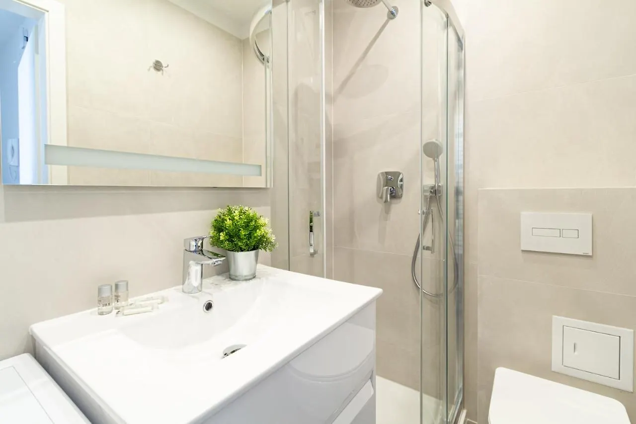 Apartment Kroellgasse I Contactless Check-In Vienna