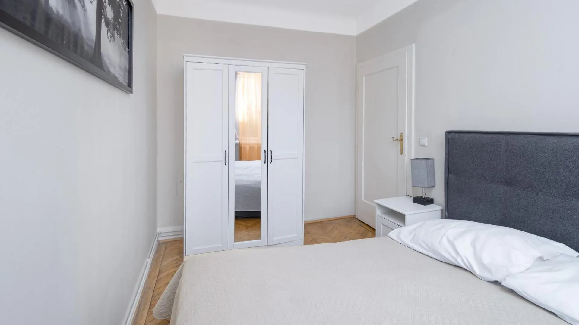 Apartment Kroellgasse I Contactless Check-In Wien