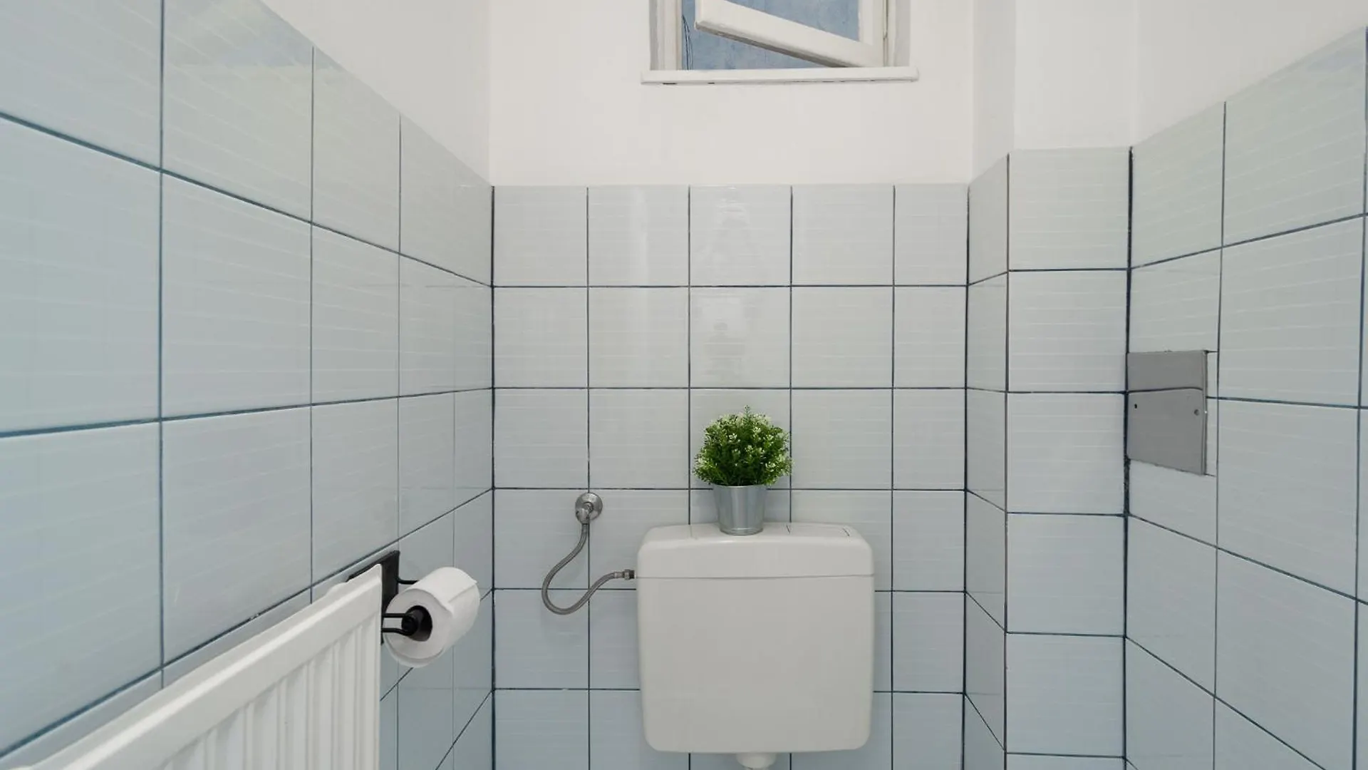 Apartment Kroellgasse I Contactless Check-In Wien