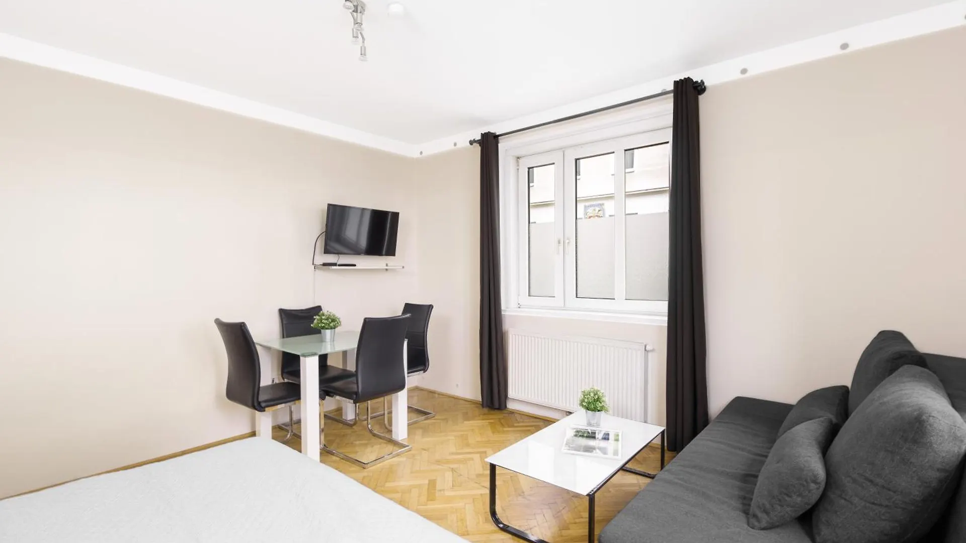 Apartment Kroellgasse I Contactless Check-In Vienna