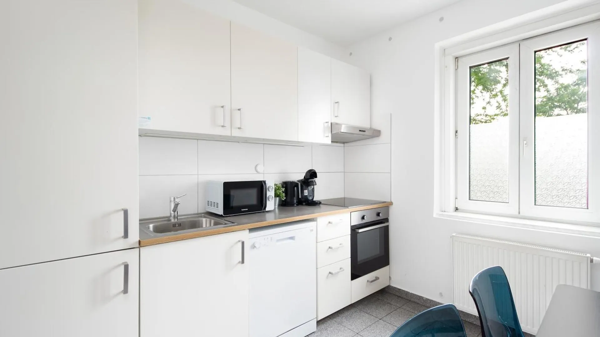 Apartment Kroellgasse I Contactless Check-In Wien 0*,  Österreich