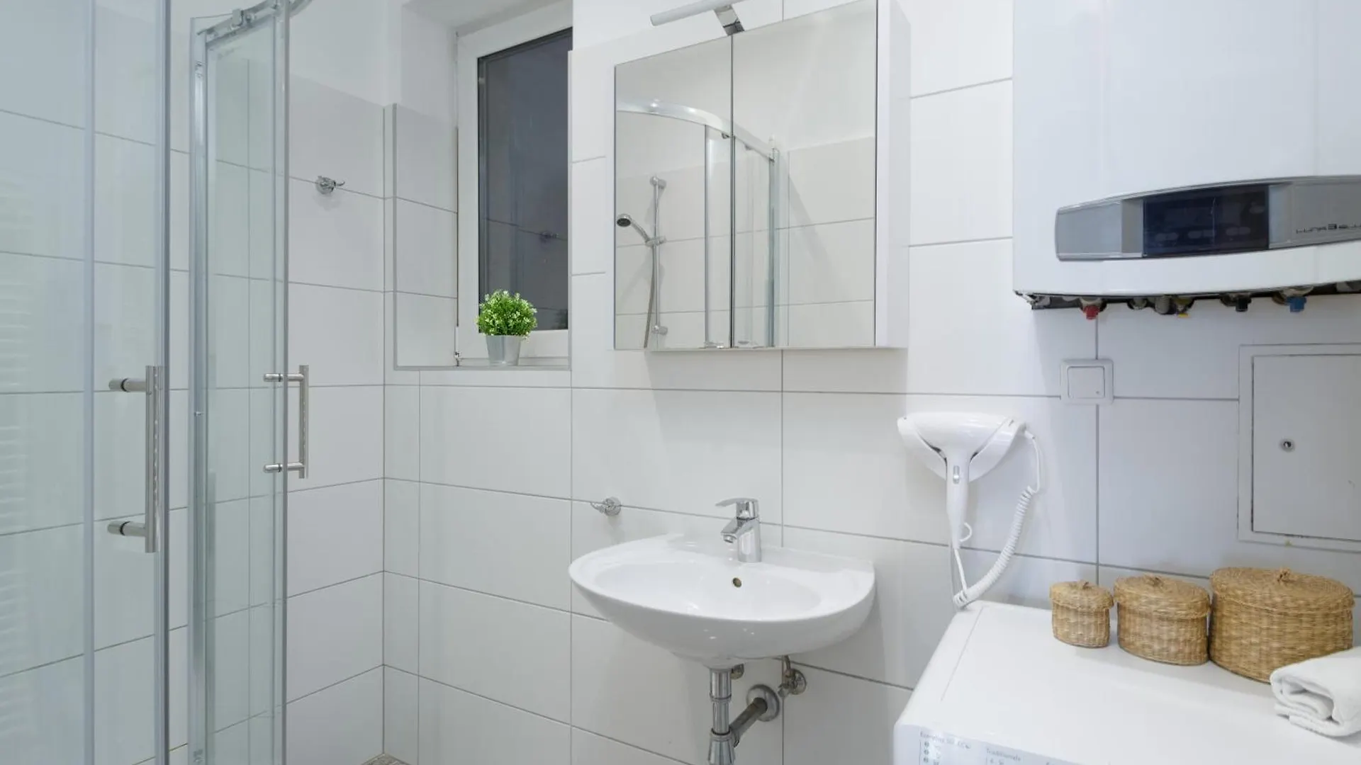 Apartment Kroellgasse I Contactless Check-In Wien