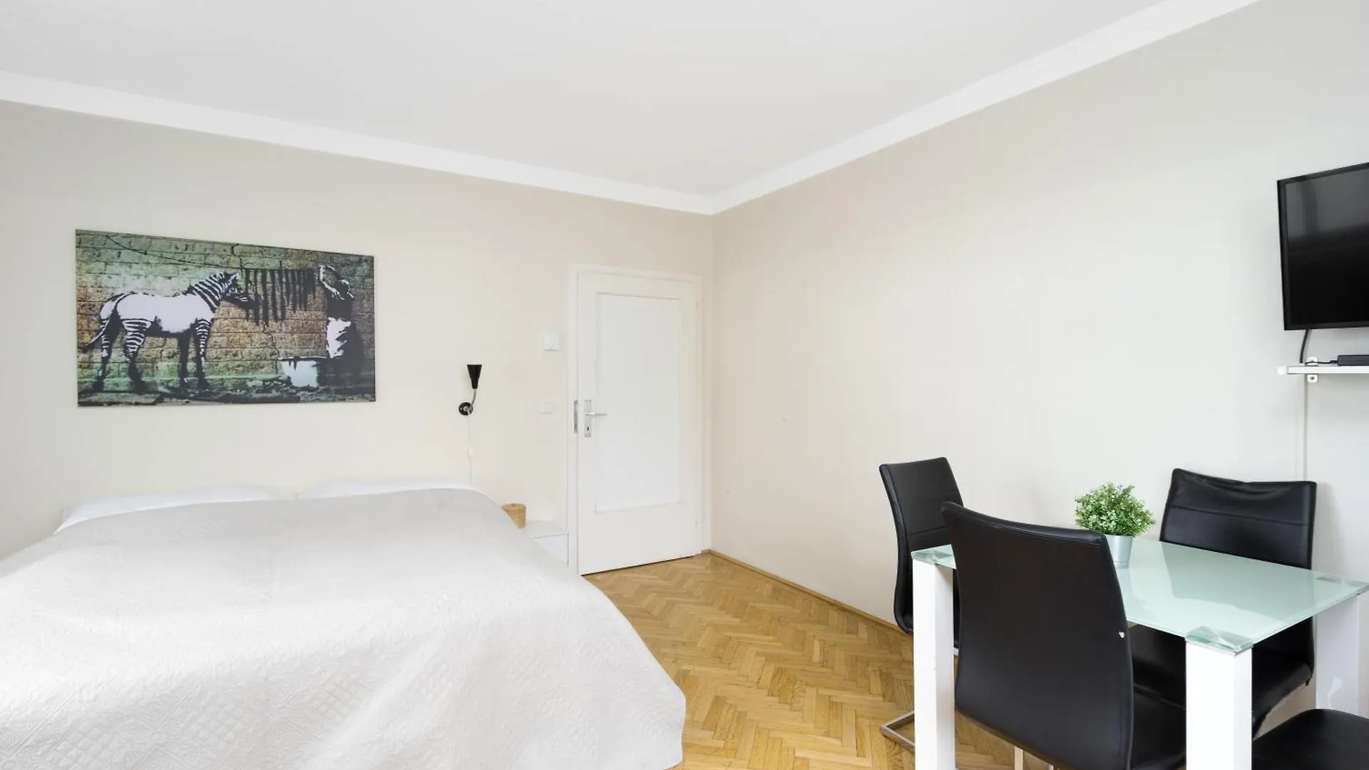 Apartment Kroellgasse I Contactless Check-In Vienna
