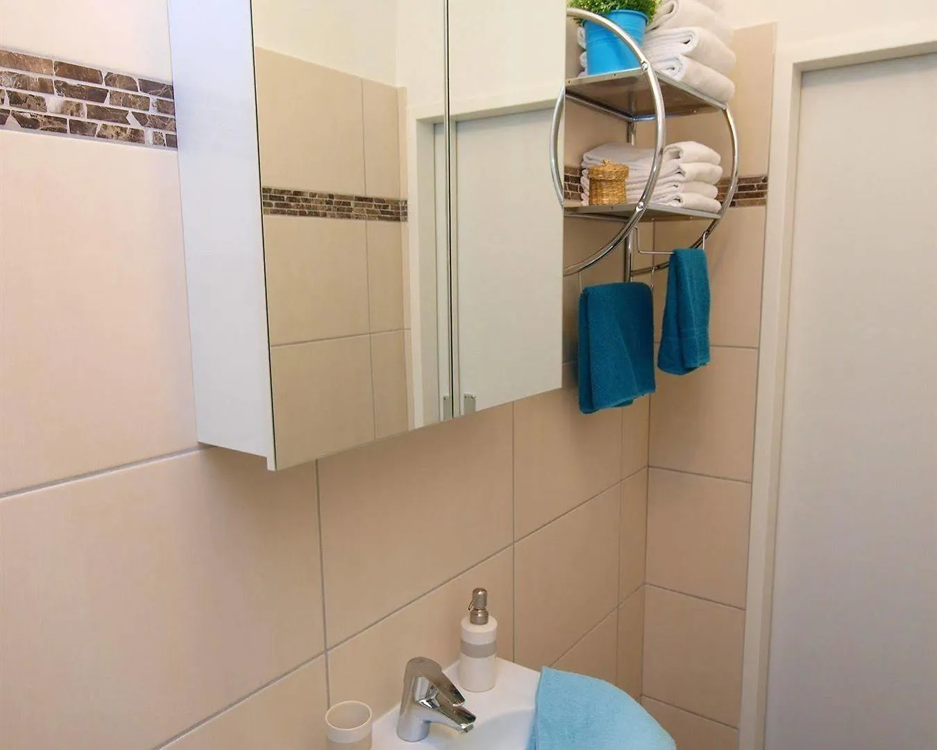 Apartment Kroellgasse I Contactless Check-In Wien Österreich